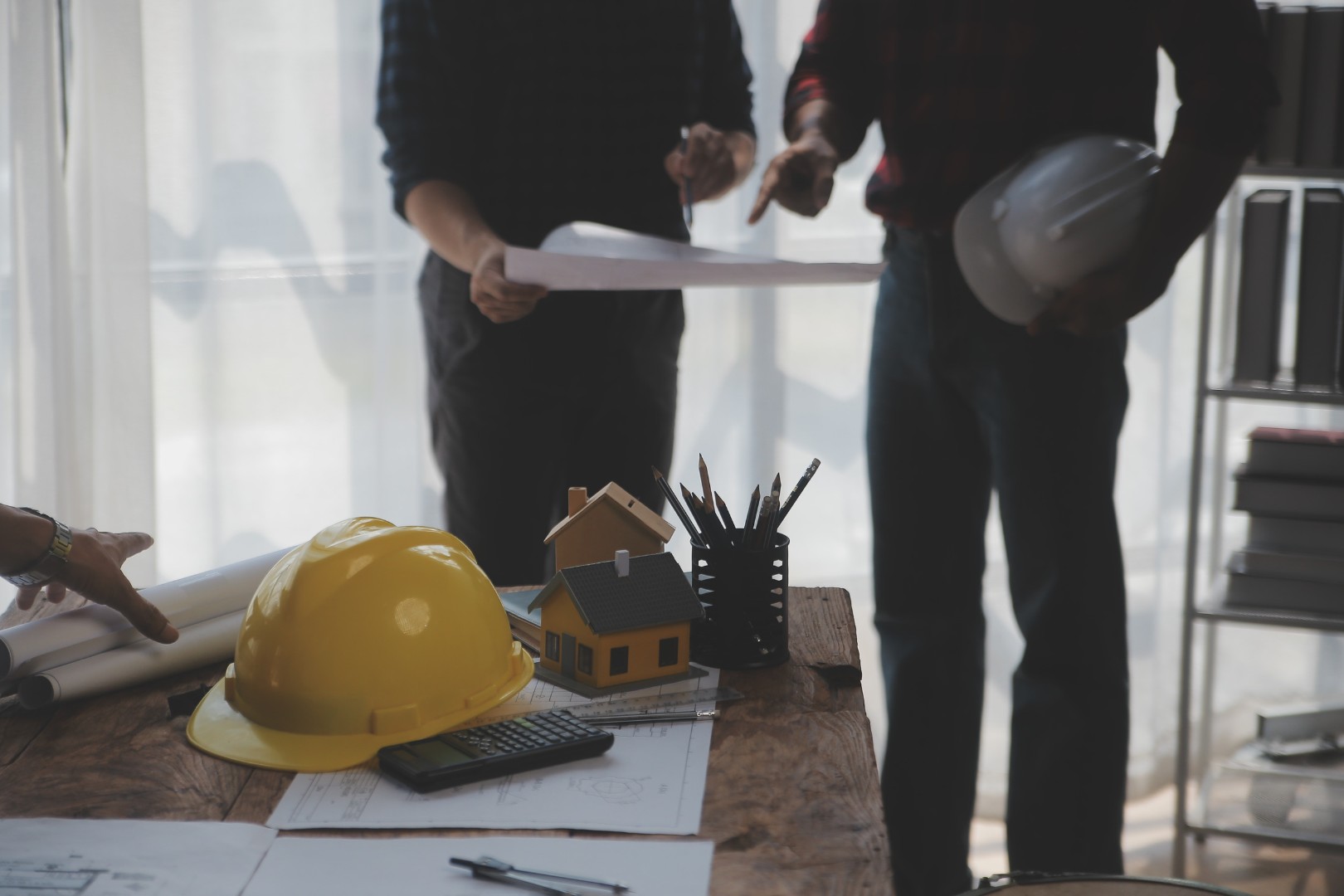 Composite structures