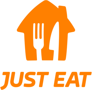 Just Eat logo