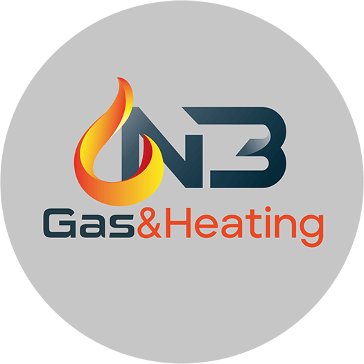 Nbgas heating logo