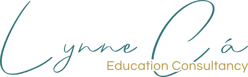 Lynne ca logo