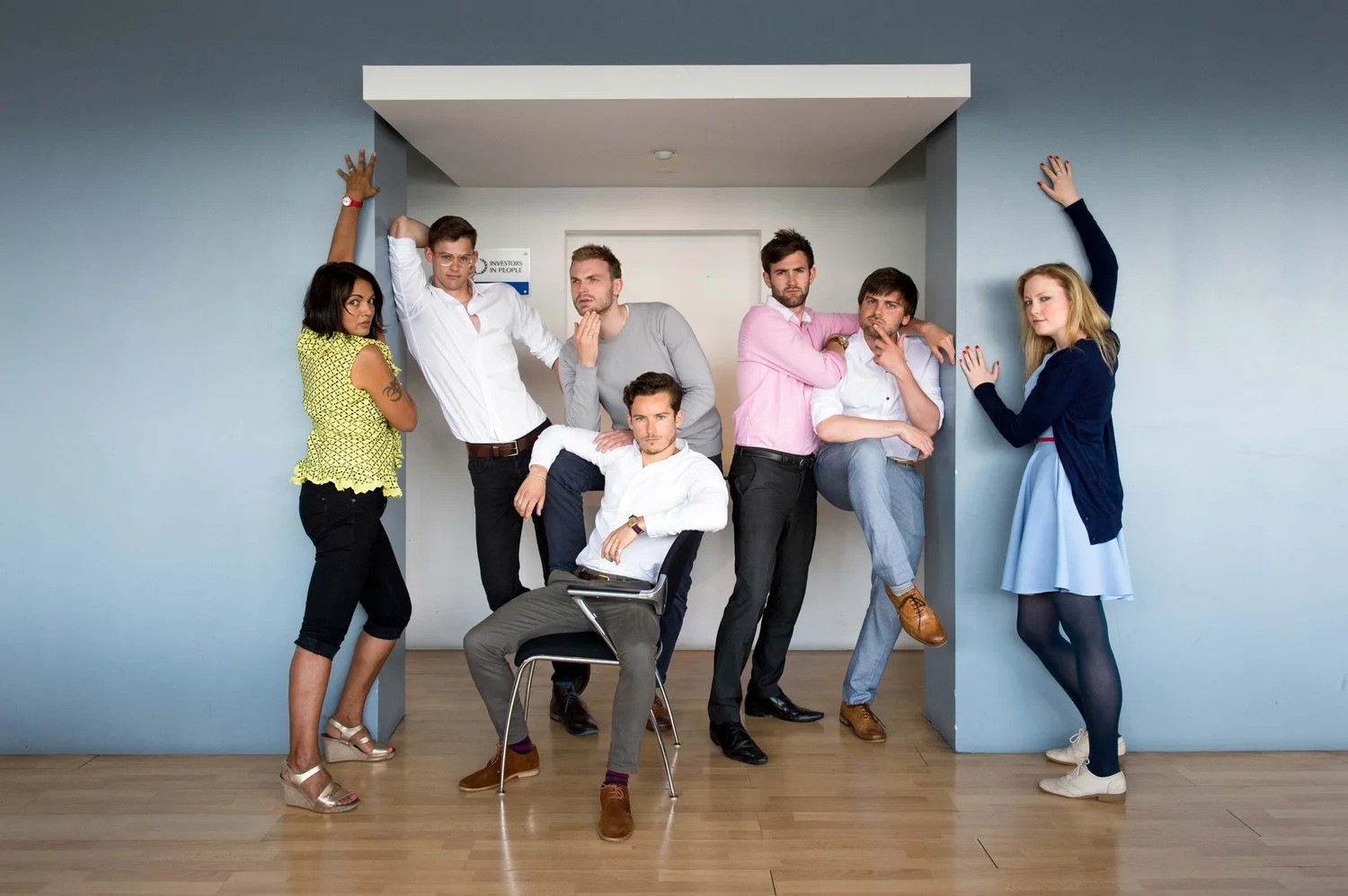 Assael architecture london 10