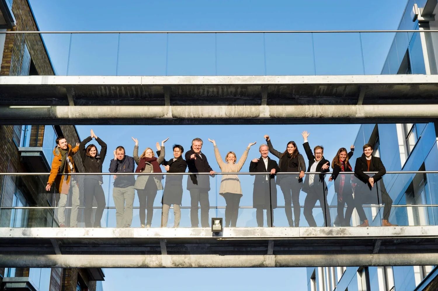 Assael architecture london 14