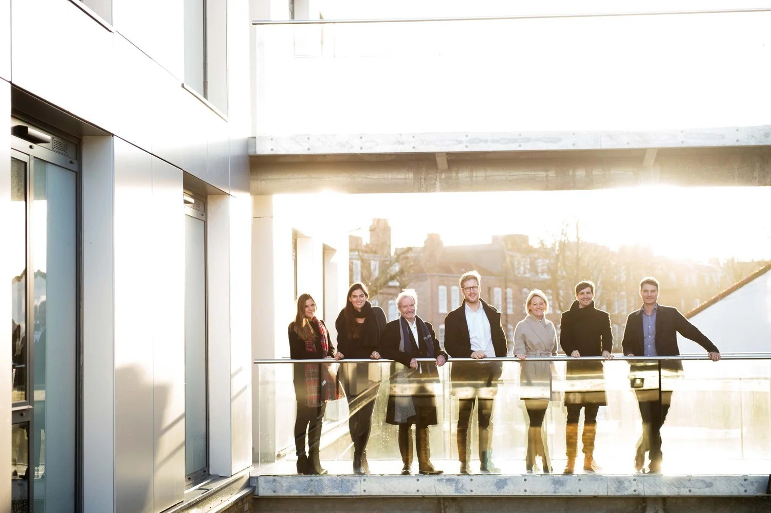 Assael architecture london 15