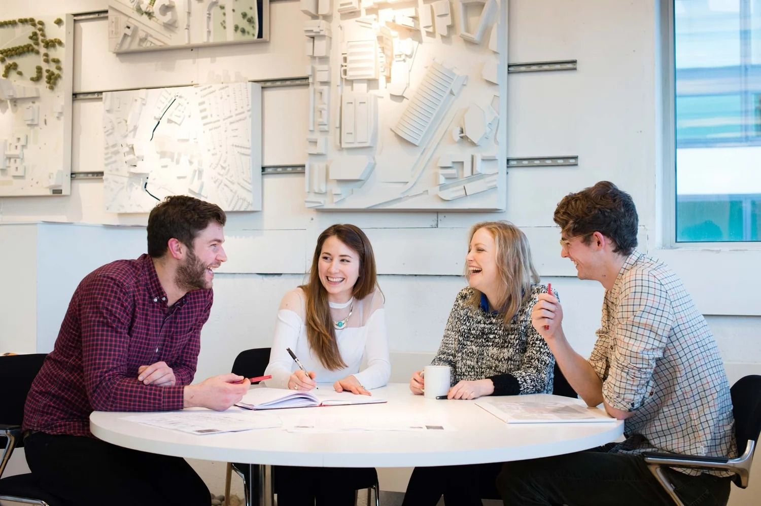 Assael architecture london 5