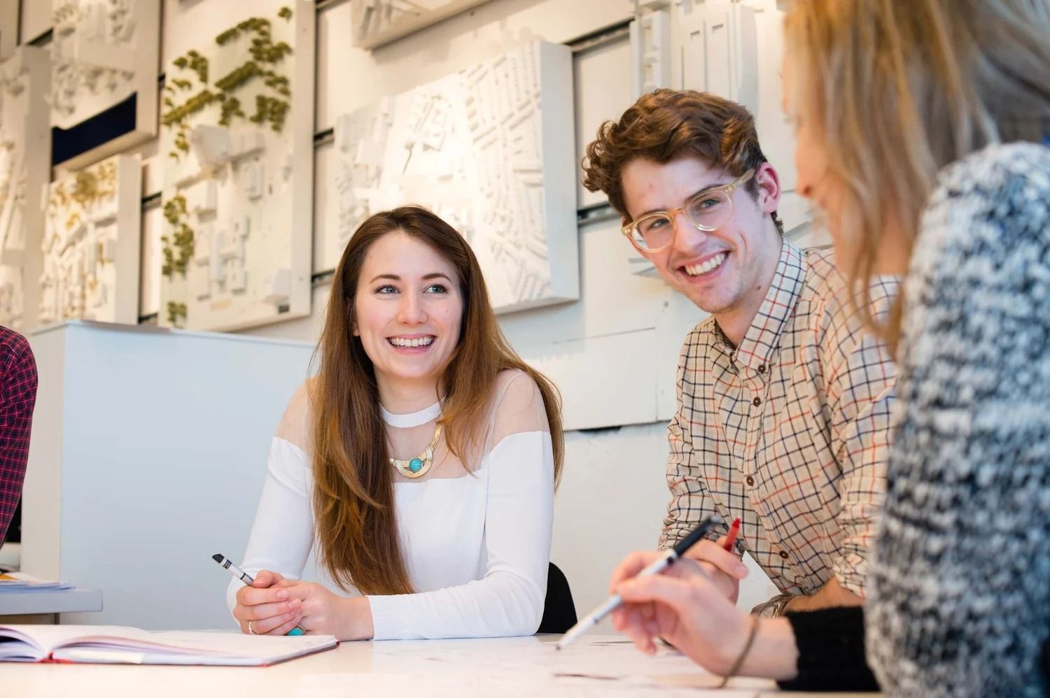 Assael architecture london 6