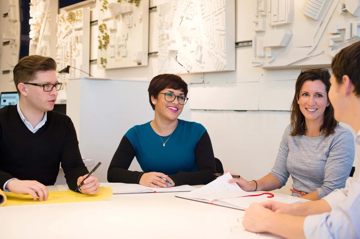 Assael architecture london 7