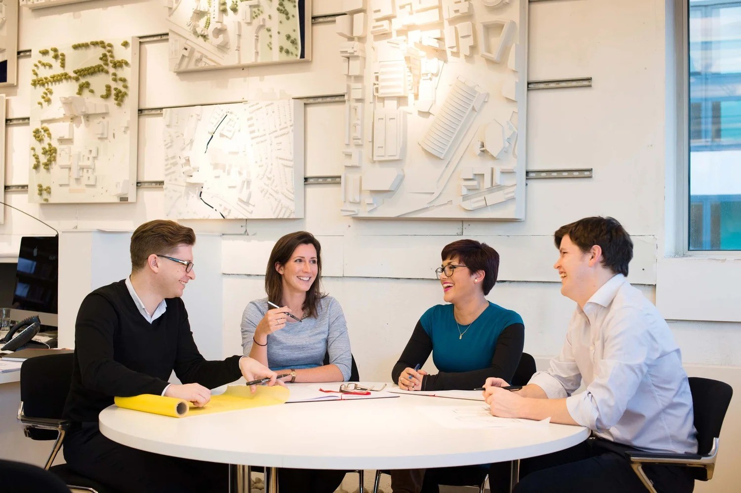 Assael architecture london 9