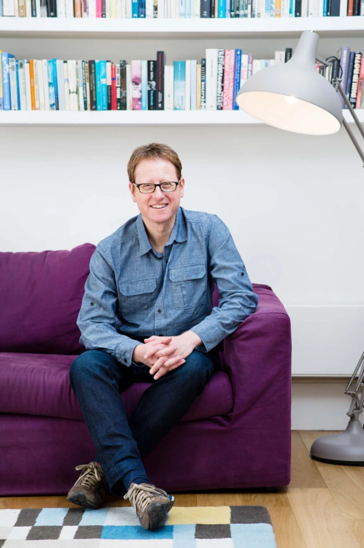 Jonathan freedland 2