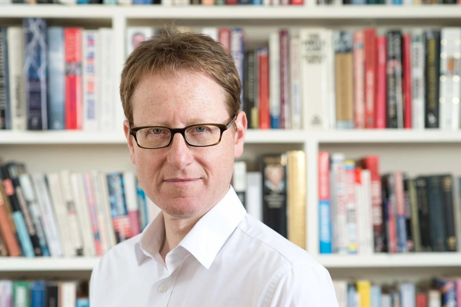 Jonathan freedland 3