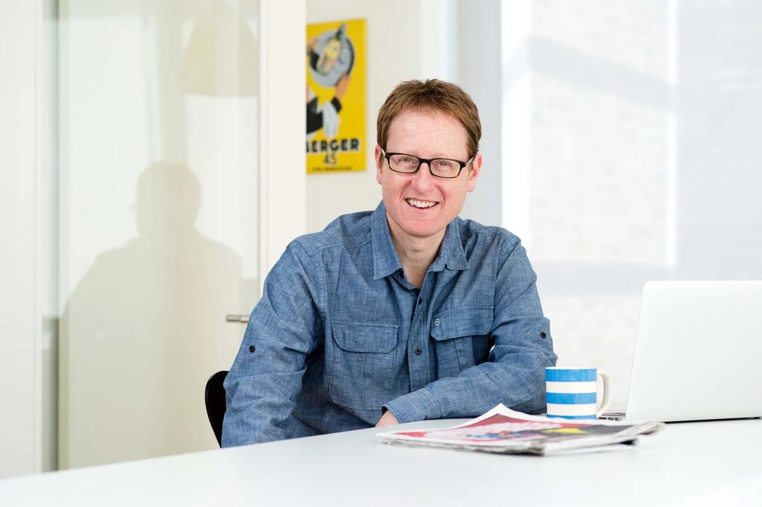 Jonathan freedland 4