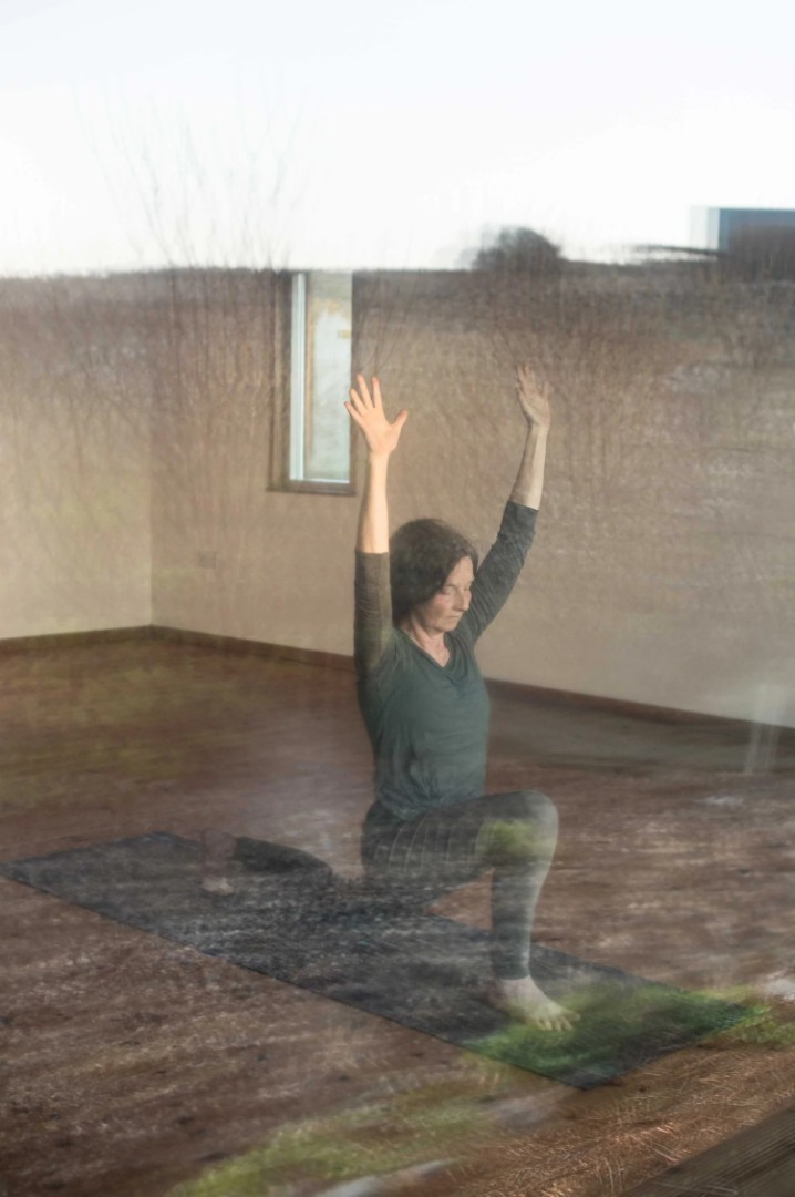 Macalla farm yoga retreat 24