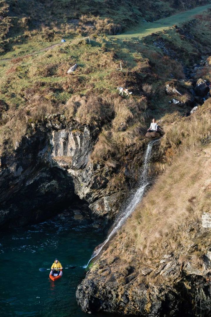 Macalla farm yoga retreat 27