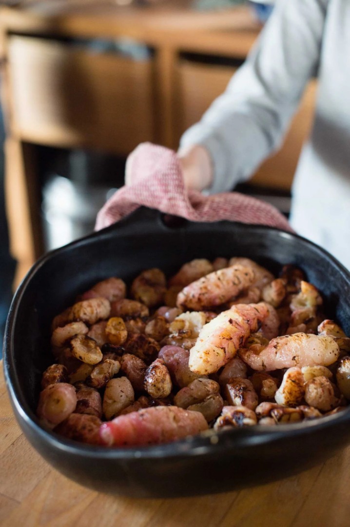 Macalla farm yoga retreat 38