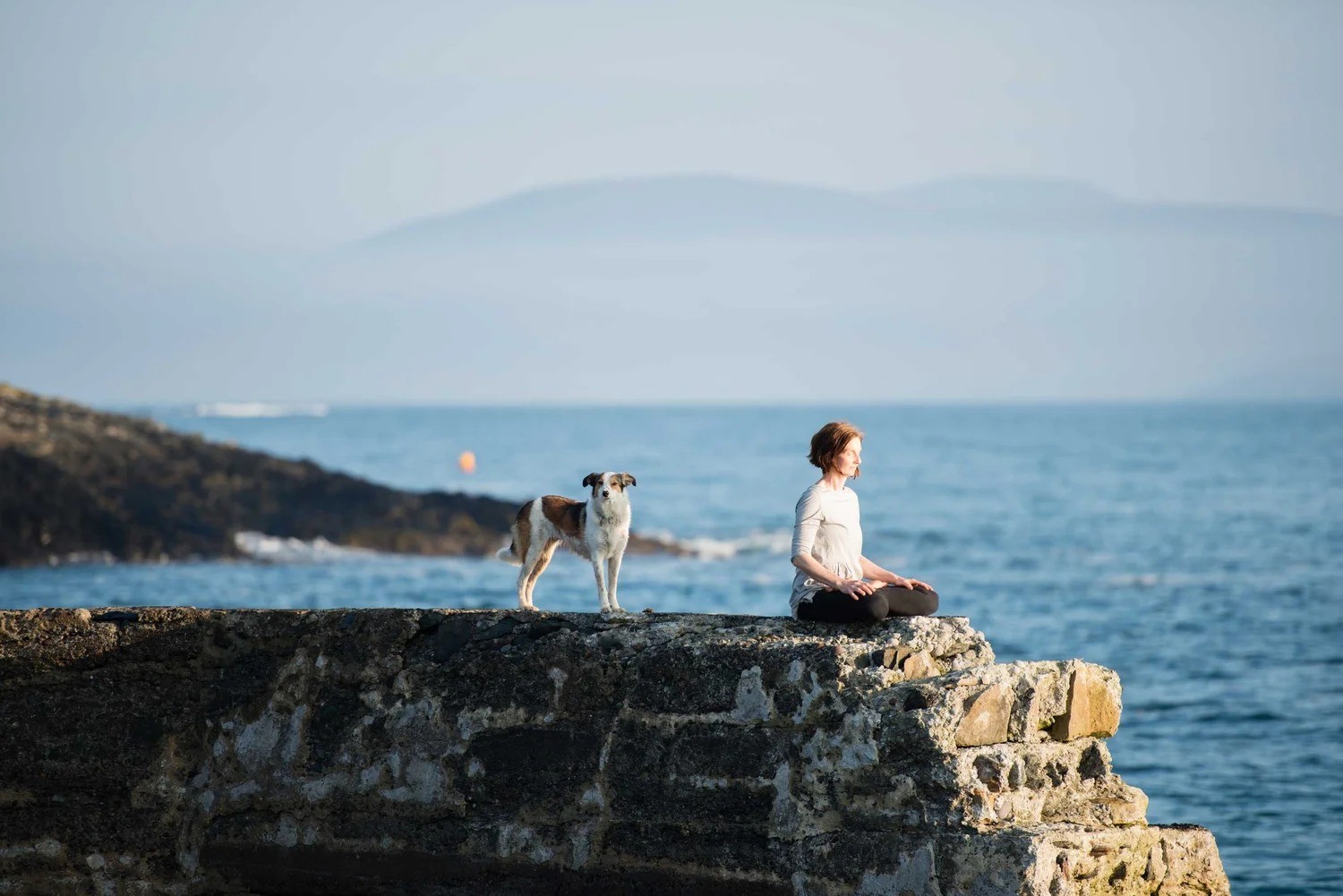 Macalla farm yoga retreat 4