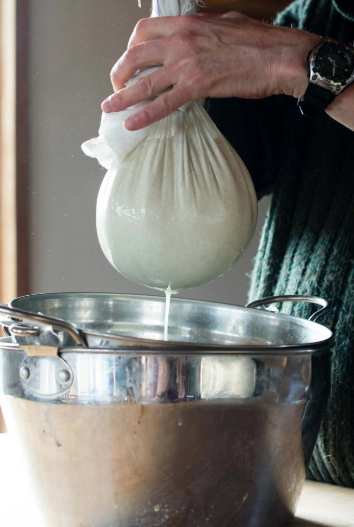 Macalla farm yoga retreat 40