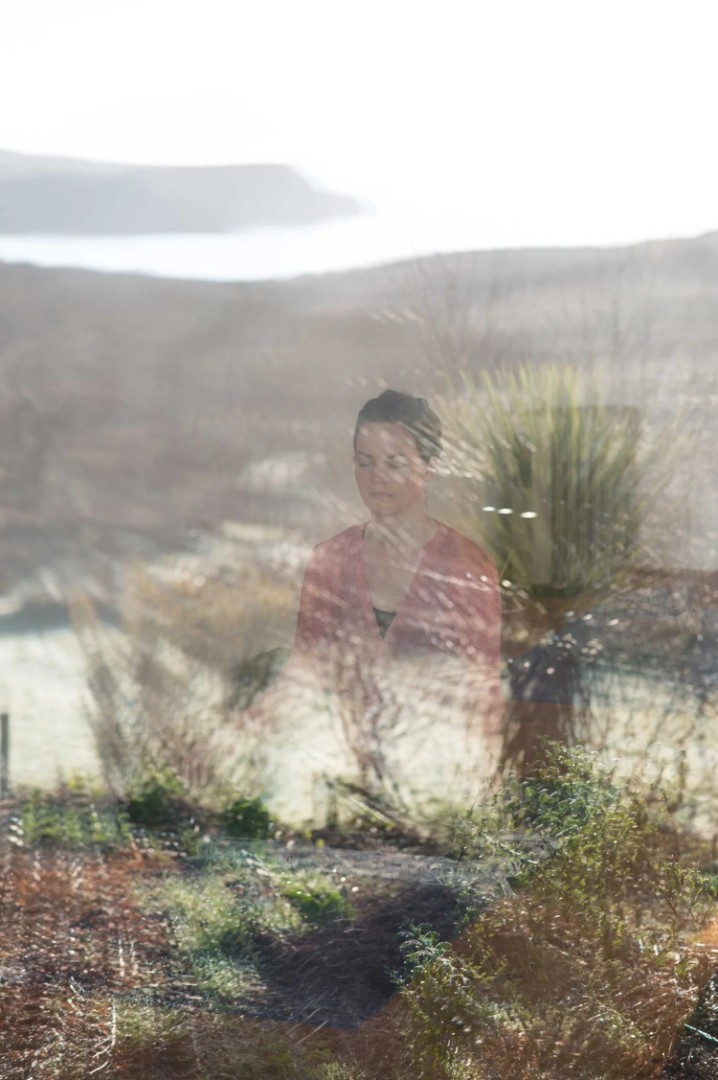 Macalla farm yoga retreat 41