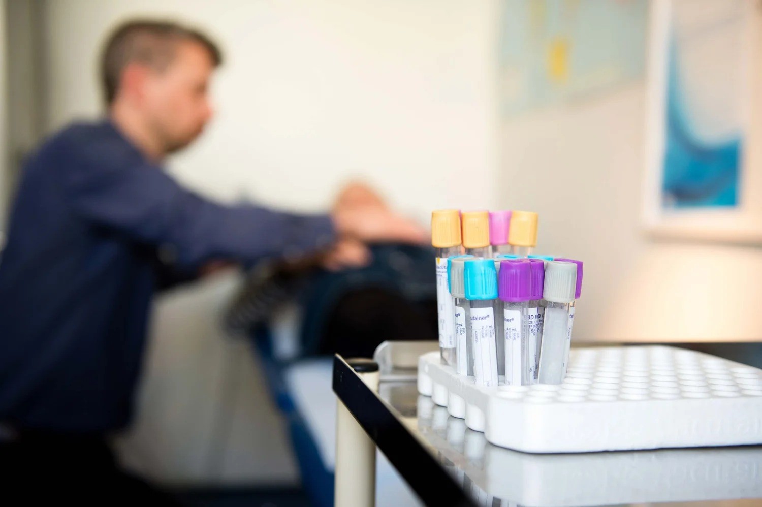 The british medical journal 11