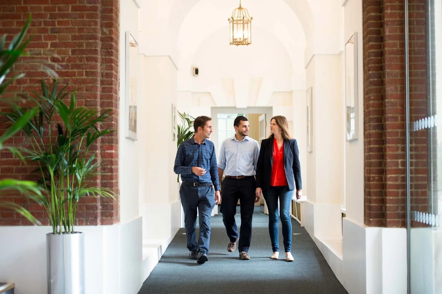 The british medical journal 2