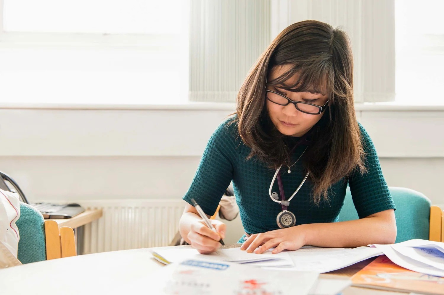 The british medical journal 3