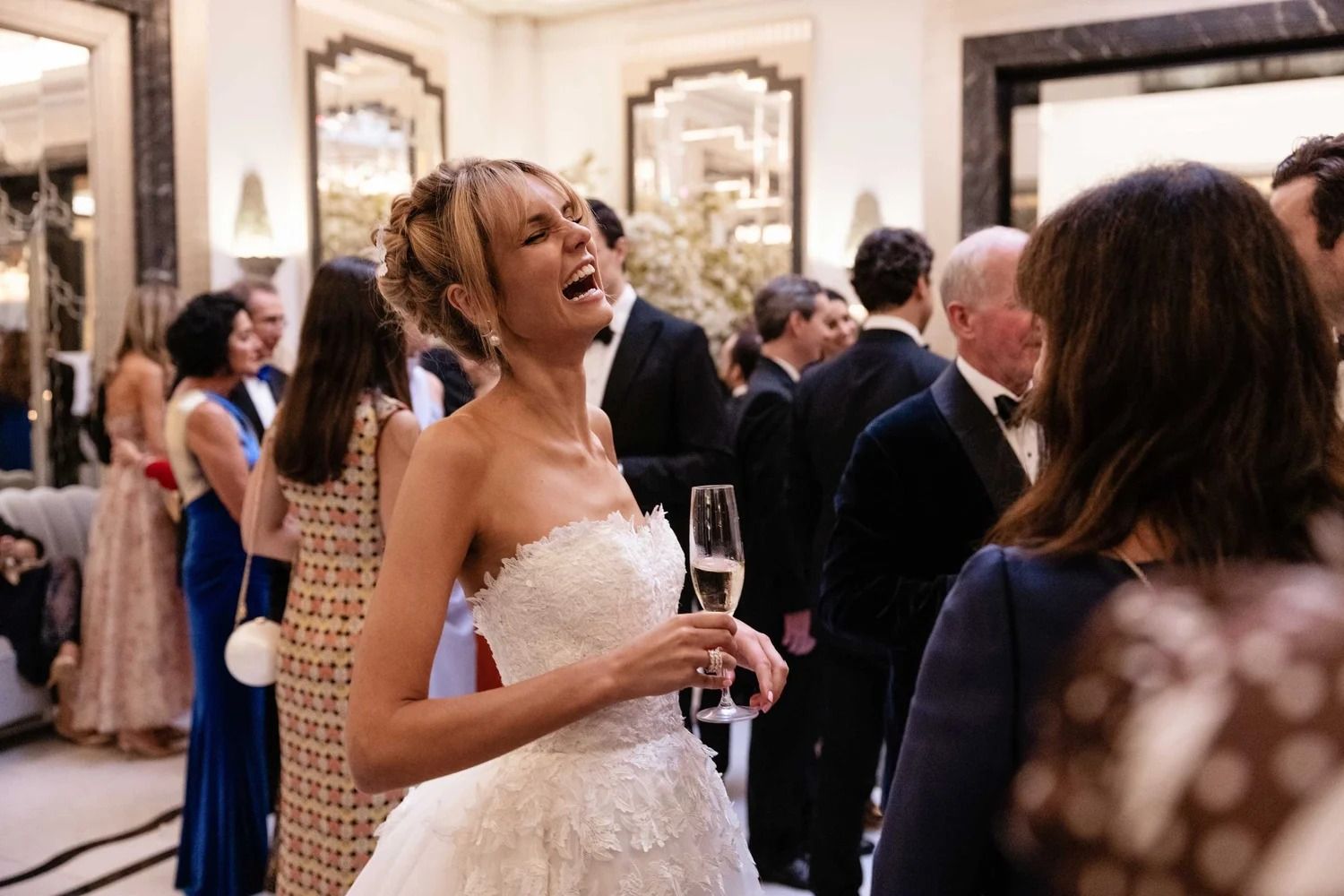 Yasmin and george 12