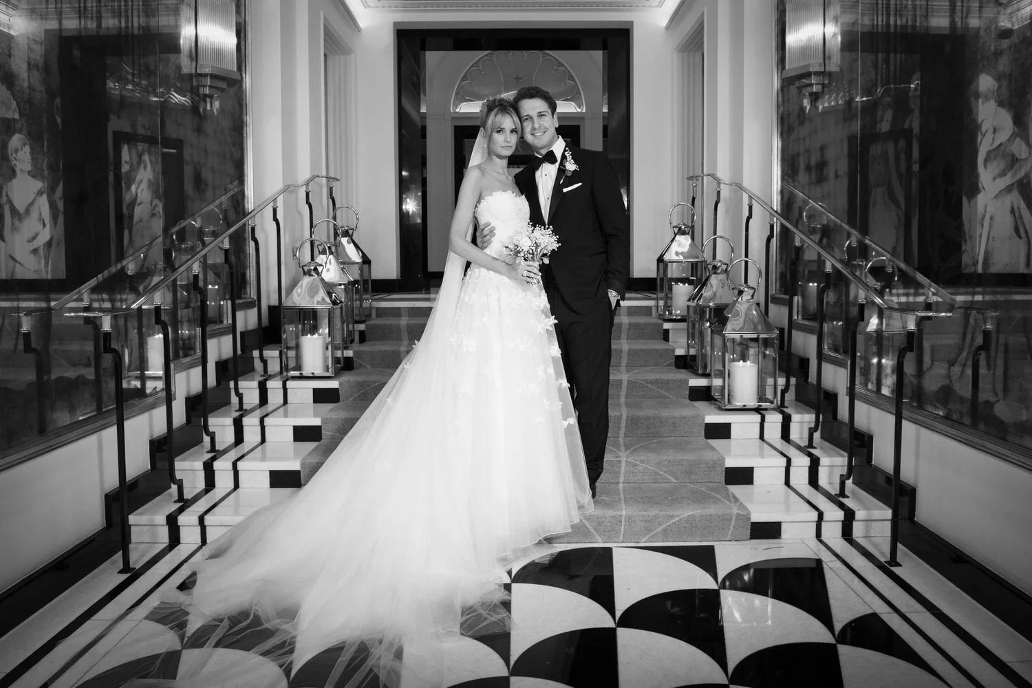 Yasmin and george 17