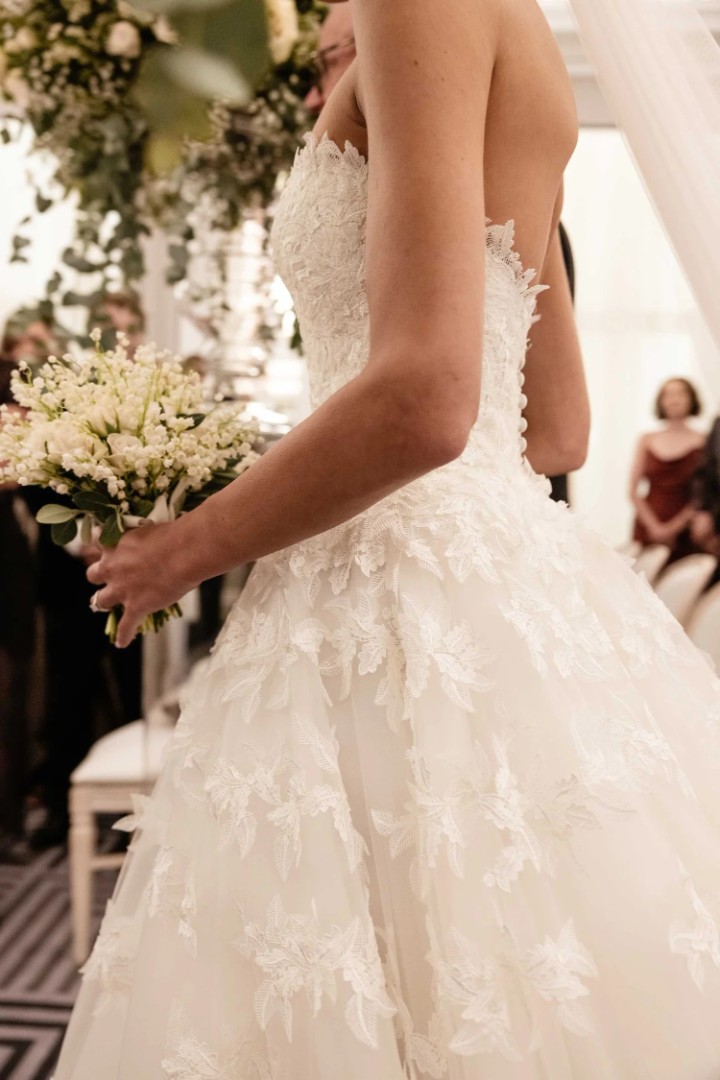 Yasmin and george 19