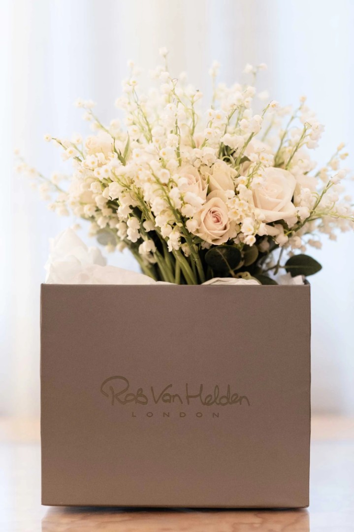 Yasmin and george 22