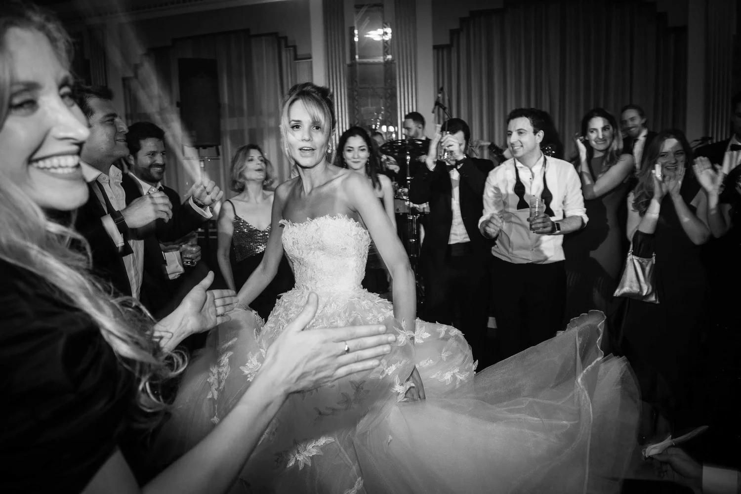 Yasmin and george 24