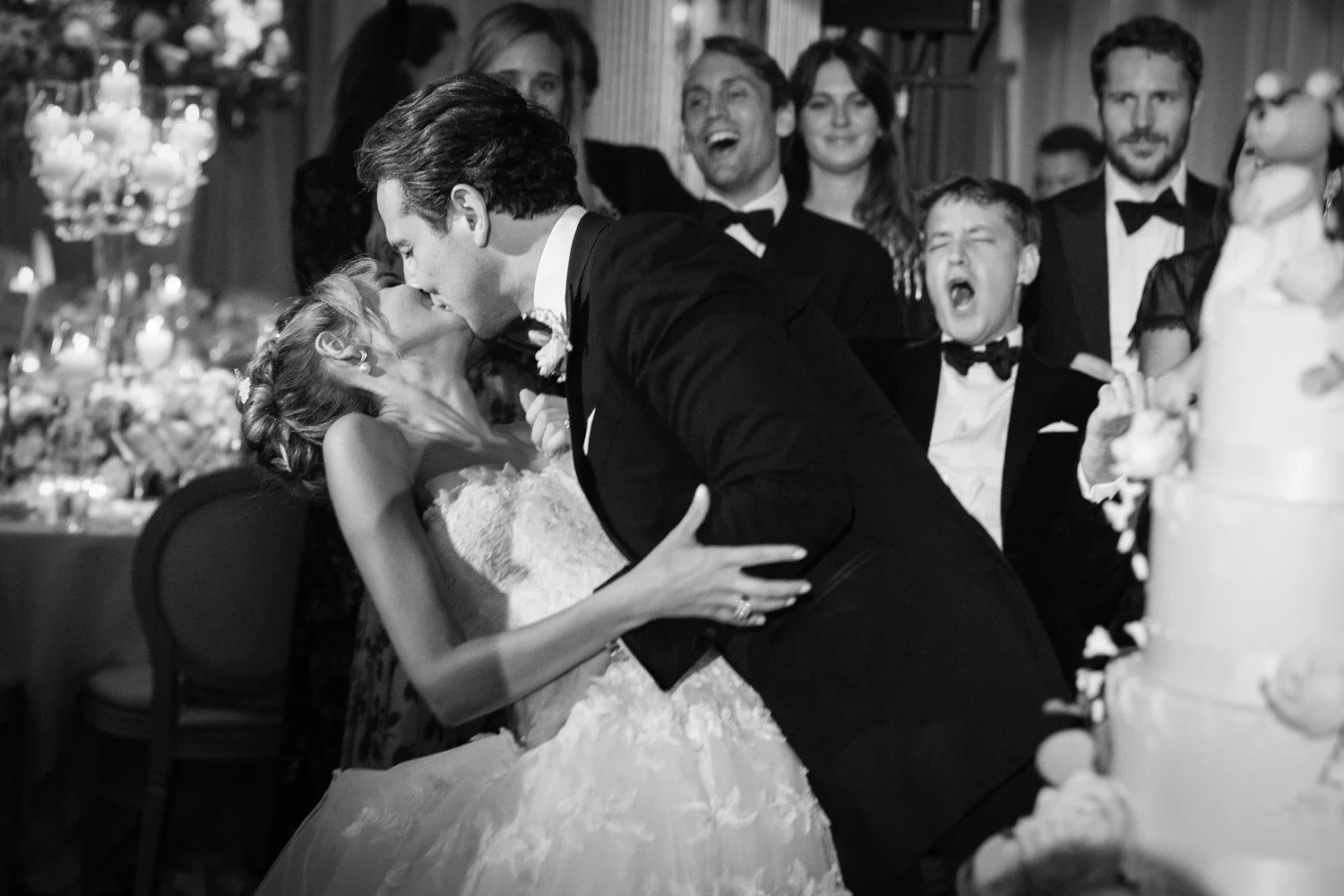 Yasmin and george 28