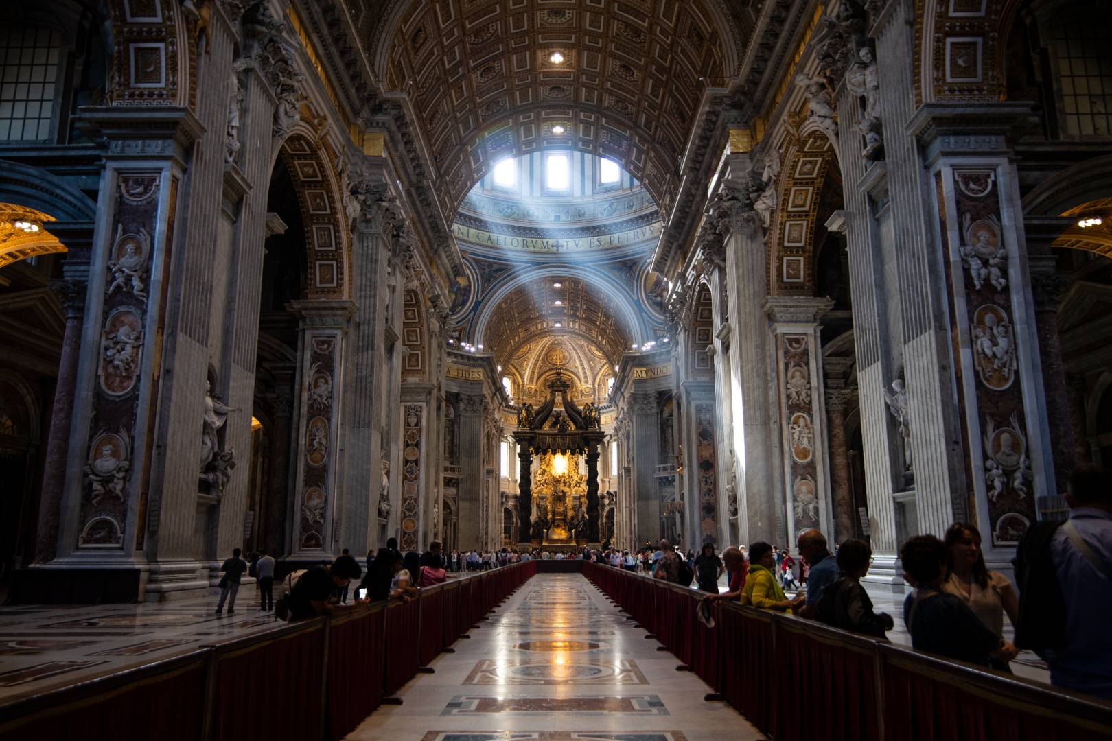 Beautiful church