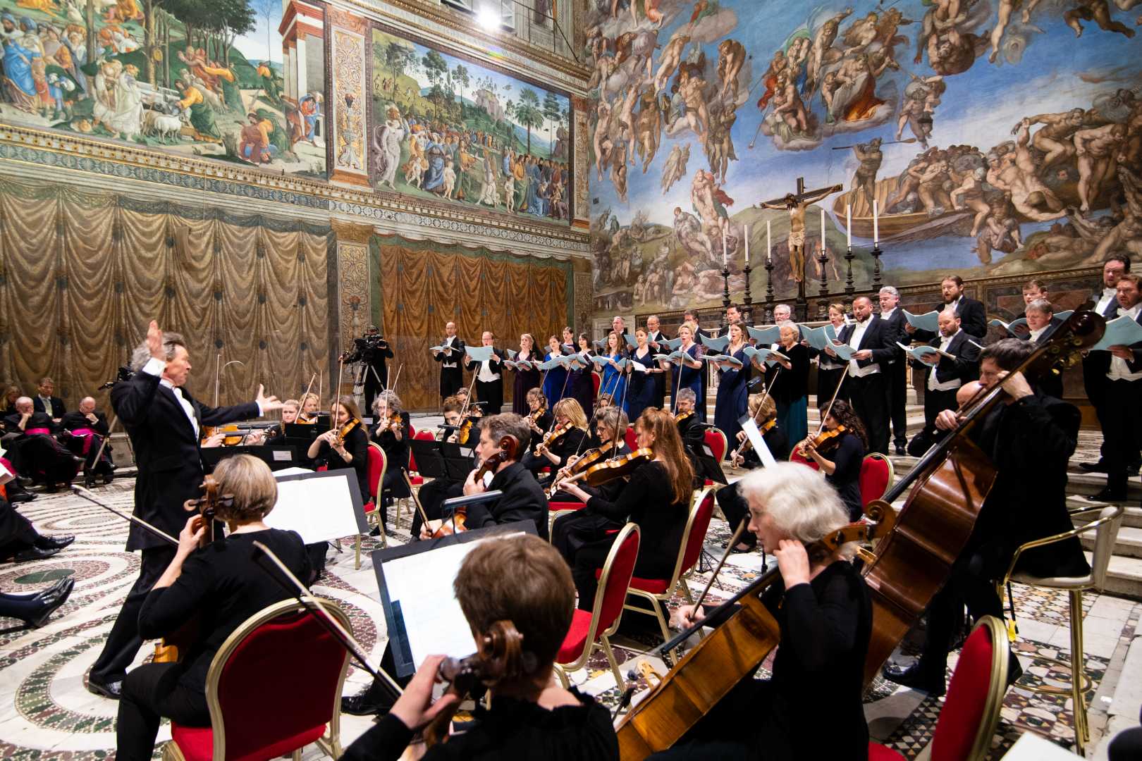Orchestra