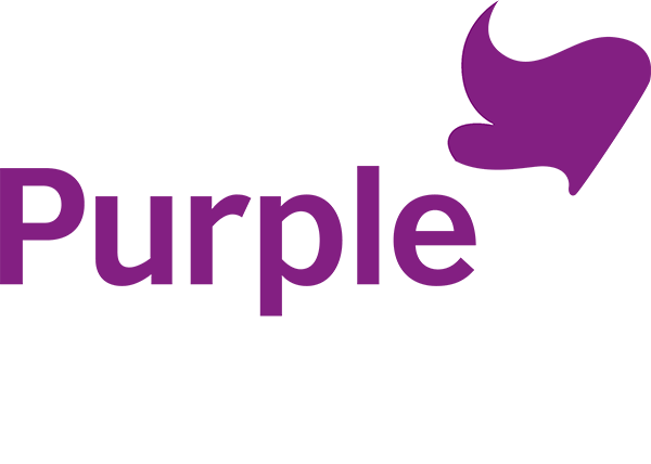 ATCM Purple Flag Logo