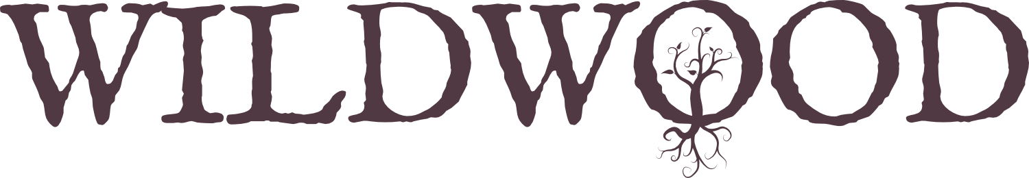 Wildwood logo berry