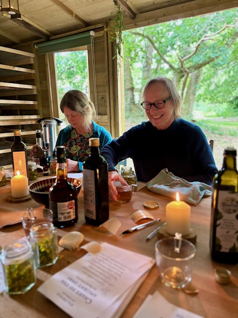 Reconnect. Rewild. Remember.