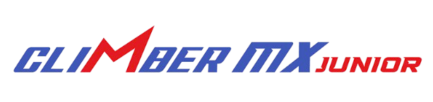 Climber MX Junior Logo