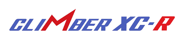 Climber XCR Logo