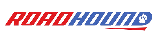 Roadhound logo