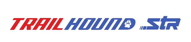 Trailhound str logo
