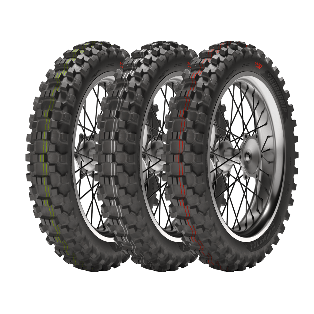 Climber XC-R