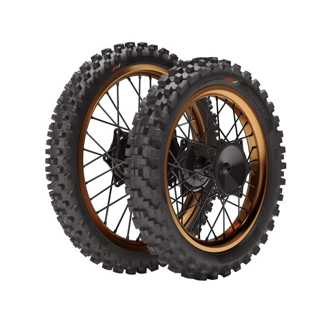 Climber MX Junior
