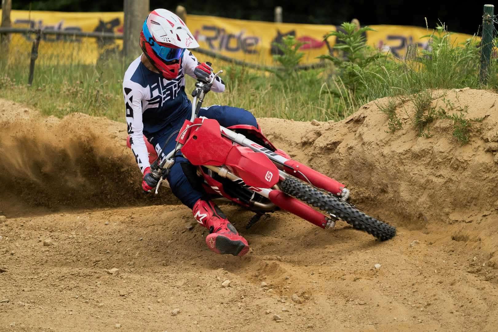 Off-Road