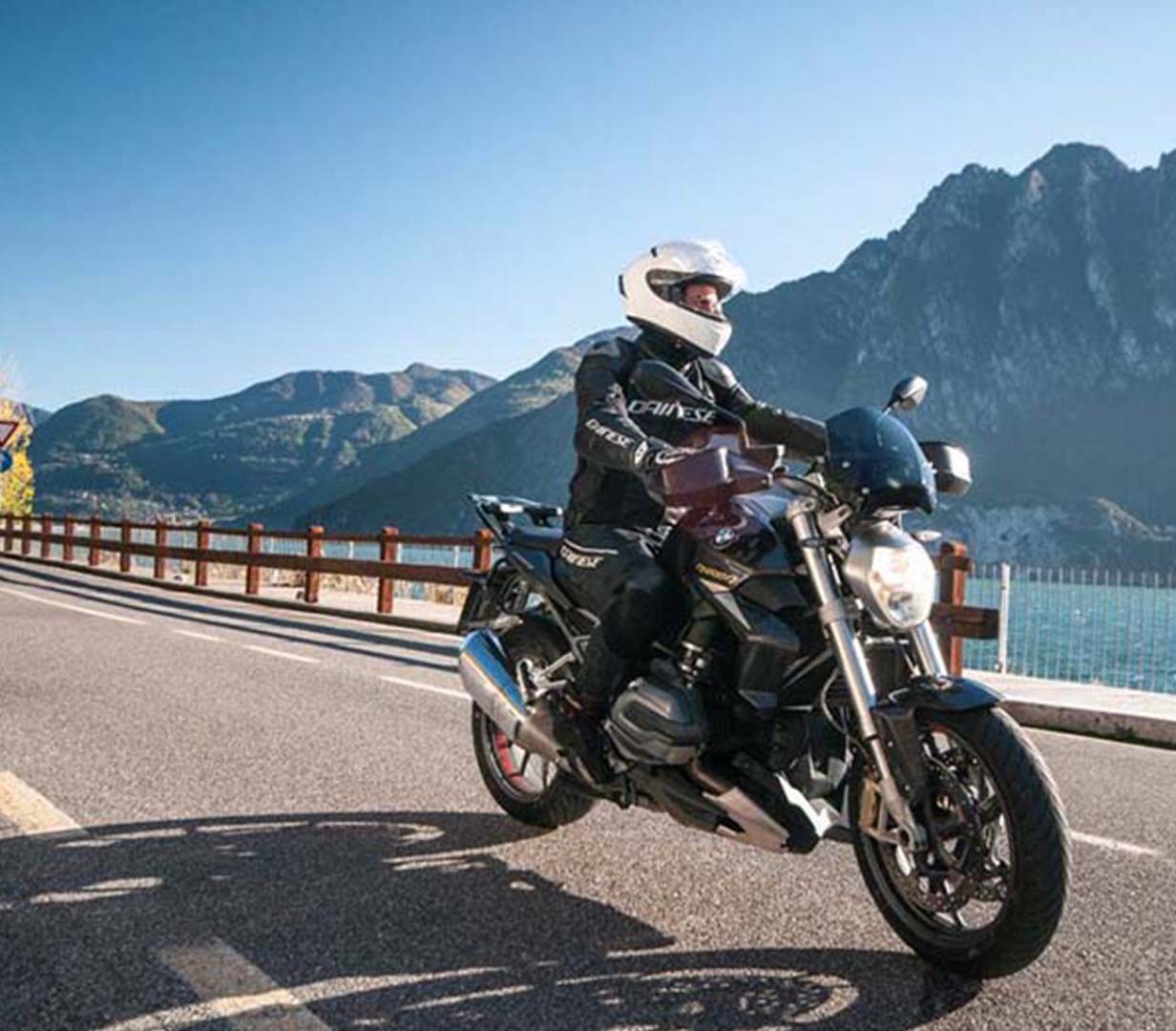 Sport Touring