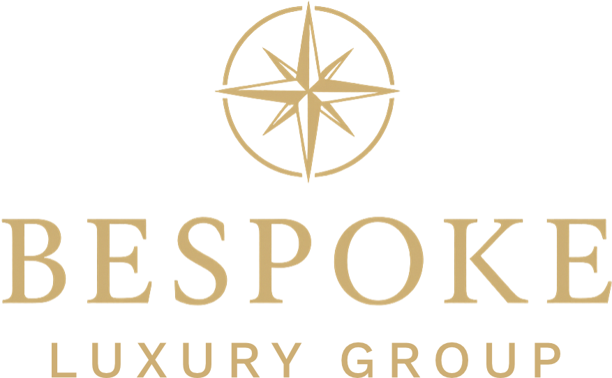 Bespoke luxury group logo