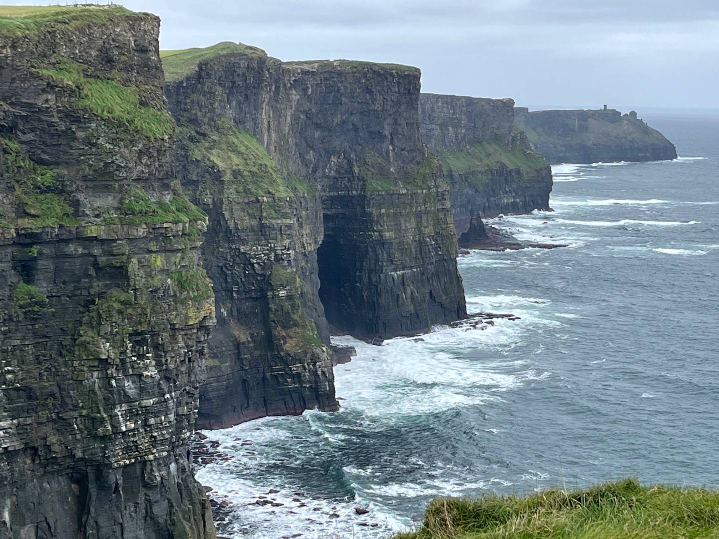 Cliffs of Moher