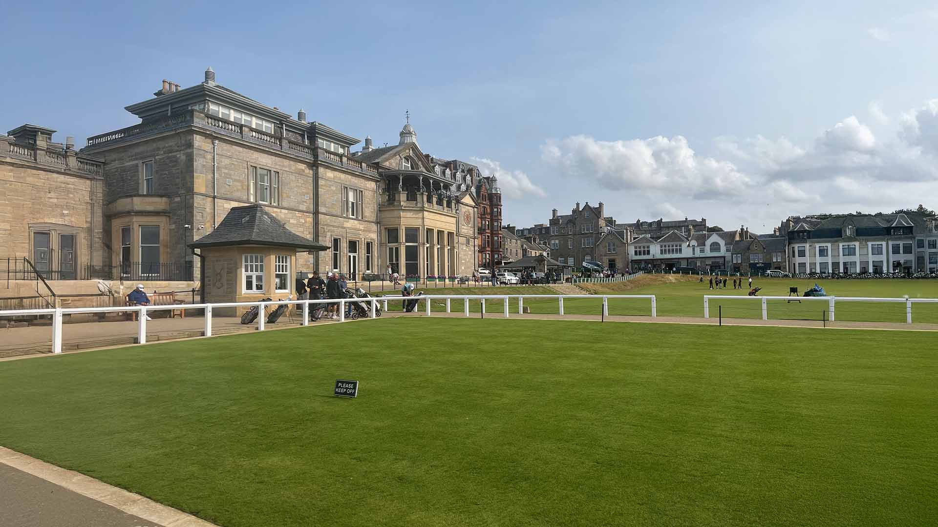 Bespoke Luxury building