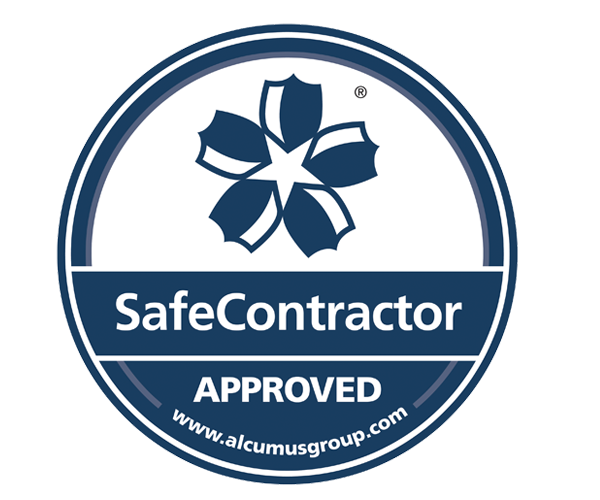 Safe contractor