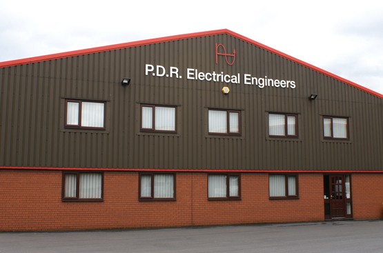 PDR Electrical Engineers