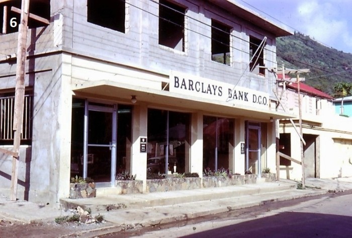 Roadtown Tortola Branch