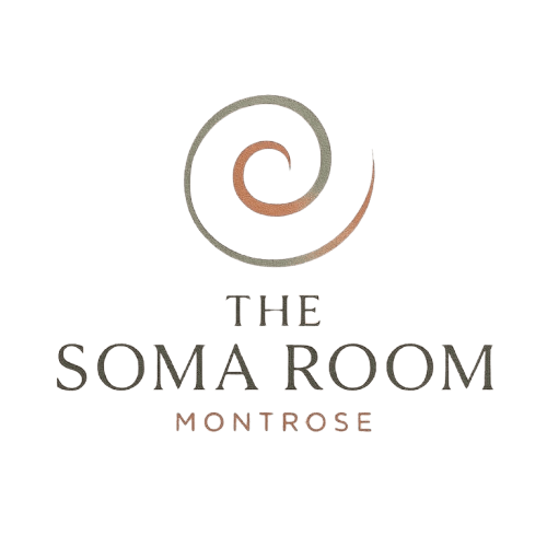 The Soma Room Montrose Logo