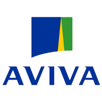 Aviva logo